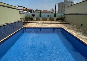 Foto 1 de Sobrado com 4 Quartos à venda, 340m² em Vila Aurora, São Paulo