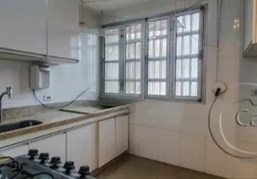 Foto 1 de Apartamento com 1 Quarto à venda, 49m² em Liberdade, São Paulo