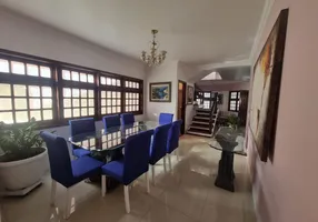 Foto 1 de Casa com 3 Quartos para alugar, 369m² em Jardim das Colinas, São José dos Campos