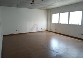 Foto 1 de Sala Comercial para alugar, 42m² em Vila Bastos, Santo André