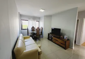 Foto 1 de Apartamento com 2 Quartos à venda, 55m² em Barra, Salvador