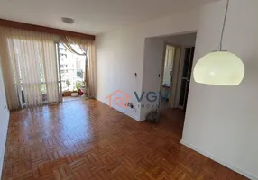 Foto 1 de Apartamento com 2 Quartos para alugar, 68m² em Vila Mascote, São Paulo