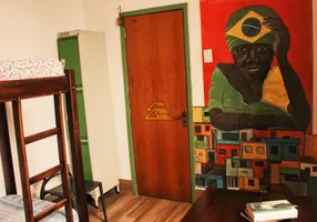 Foto 1 de Prédio Comercial com 11 Quartos à venda, 400m² em Santa Teresa, Rio de Janeiro