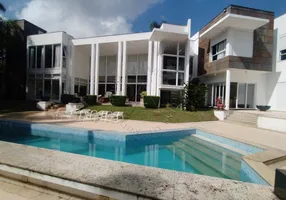 Foto 1 de Casa de Condomínio com 4 Quartos à venda, 1200m² em Aldeia da Serra, Barueri