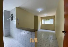 Foto 1 de Apartamento com 3 Quartos para alugar, 55m² em Fátima, Teresina