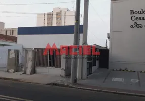 Foto 1 de Imóvel Comercial com 3 Quartos à venda, 213m² em Vila Ema, São José dos Campos