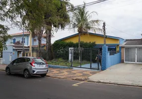 Foto 1 de Imóvel Comercial com 3 Quartos à venda, 180m² em Jardim Chapadão, Campinas