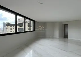 Foto 1 de Apartamento com 4 Quartos à venda, 190m² em Serra, Belo Horizonte