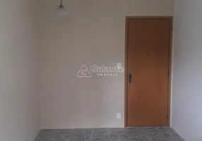 Foto 1 de Apartamento com 2 Quartos à venda, 58m² em Jardim Capivari, Campinas