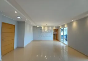 Foto 1 de Apartamento com 3 Quartos para alugar, 144m² em Nova Aliança, Ribeirão Preto