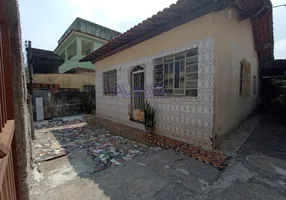 Foto 1 de Casa com 3 Quartos à venda, 74m² em Rocha, São Gonçalo