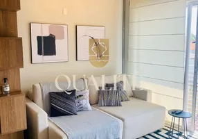 Foto 1 de Apartamento com 2 Quartos à venda, 81m² em Jurerê, Florianópolis