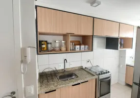 Foto 1 de Apartamento com 2 Quartos à venda, 50m² em Jardim Guaruja, Sorocaba