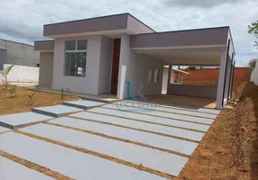 Foto 1 de Casa de Condomínio com 3 Quartos à venda, 262m² em Residencial Ecopark, Tatuí