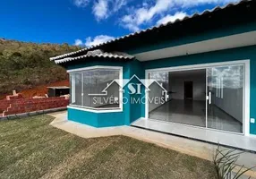 Foto 1 de Casa com 3 Quartos à venda, 101m² em Albuquerque, Teresópolis