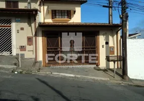 Foto 1 de Sobrado com 3 Quartos à venda, 230m² em Mogi Moderno, Mogi das Cruzes