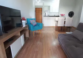 Foto 1 de Apartamento com 2 Quartos para alugar, 77m² em Parque Campolim, Sorocaba