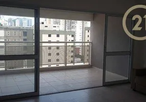 Foto 1 de Apartamento com 1 Quarto à venda, 40m² em Cerqueira César, São Paulo