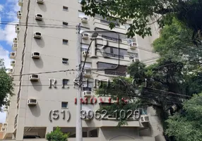 Foto 1 de Apartamento com 3 Quartos à venda, 120m² em Higienópolis, Porto Alegre