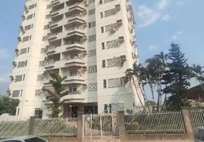 Foto 1 de Apartamento com 3 Quartos à venda, 91m² em Araés, Cuiabá