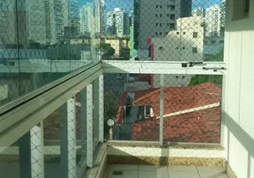 Foto 1 de Apartamento com 2 Quartos à venda, 74m² em Itapuã, Vila Velha