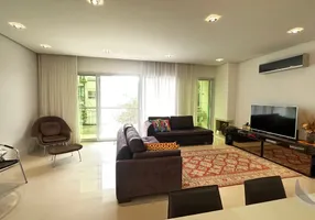 Foto 1 de Apartamento com 3 Quartos à venda, 159m² em Jurerê Internacional, Florianópolis