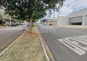 Foto 1 de Galpão/Depósito/Armazém para alugar, 277m² em RESIDENCIAL SERRA VERDE, Piracicaba