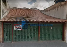 Foto 1 de Casa com 2 Quartos à venda, 200m² em Conceição, Osasco