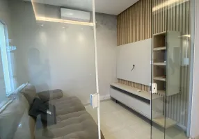 Foto 1 de Casa com 4 Quartos para alugar, 400m² em Parque Aurora, São Luís