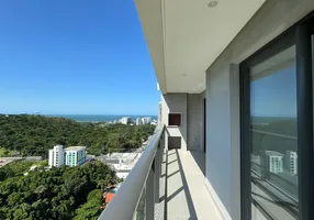 Foto 1 de Apartamento com 2 Quartos à venda, 77m² em Praia Brava, Itajaí