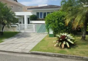 Foto 1 de Casa com 4 Quartos à venda, 600m² em Barra da Tijuca, Rio de Janeiro