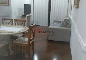 Foto 1 de Apartamento com 3 Quartos à venda, 84m² em Chácara Califórnia, São Paulo
