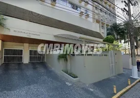 Foto 1 de Apartamento com 3 Quartos à venda, 157m² em Centro, Campinas