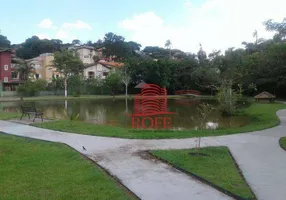 Foto 1 de Lote/Terreno à venda, 450m² em Parque São Paulo, Cotia