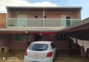 Foto 1 de Casa com 2 Quartos à venda, 179m² em Residencial São José, Paulínia