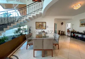 Foto 1 de Casa de Condomínio com 4 Quartos à venda, 500m² em Condomínio Residencial Mirante do Vale, Jacareí