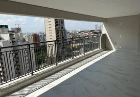 Foto 1 de Apartamento com 4 Quartos à venda, 144m² em Vila Mariana, São Paulo