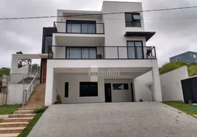 Foto 1 de Casa de Condomínio com 3 Quartos à venda, 500m² em Granja Viana, Cotia