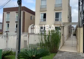 Foto 1 de Apartamento com 2 Quartos à venda, 51m² em Boa Vista, Curitiba