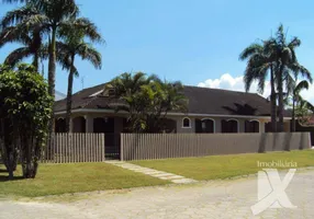 Foto 1 de Casa com 4 Quartos para alugar, 298m² em Pontal do Sul, Pontal do Paraná