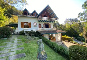 Foto 1 de Casa com 4 Quartos à venda, 340m² em Mury, Nova Friburgo