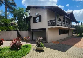 Foto 1 de Casa com 3 Quartos à venda, 212m² em São Jorge, Novo Hamburgo