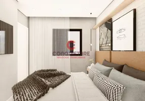 Foto 1 de Apartamento com 1 Quarto à venda, 33m² em Parque das Paineiras, São Paulo