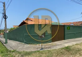 Foto 1 de Casa com 4 Quartos à venda, 95m² em Centro (Iguabinha), Araruama