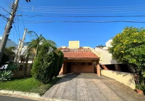 Foto 1 de Casa de Condomínio com 3 Quartos para venda ou aluguel, 241m² em Parque Taquaral, Campinas