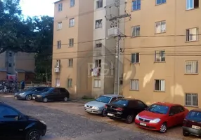 Foto 1 de Apartamento com 2 Quartos à venda, 40m² em São Tomé, Viamão