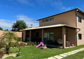Foto 1 de Casa com 4 Quartos à venda, 220m² em Jaua Abrantes, Camaçari