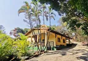 Foto 1 de Fazenda/Sítio com 11 Quartos à venda, 500m² em Justinópolis, Ribeirão das Neves