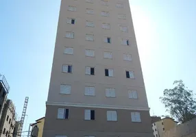 Foto 1 de Apartamento com 2 Quartos à venda, 43m² em Cooperativa, São Bernardo do Campo