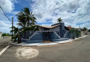 Foto 1 de Casa com 3 Quartos à venda, 207m² em Residencial Dona Leda, Artur Nogueira